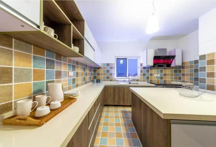 Apartamento 2 Dormitórios, Montecito Apartments