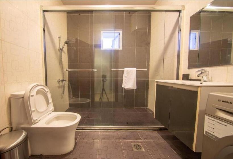 2 Bedroom Apartment, Montecito Apartments