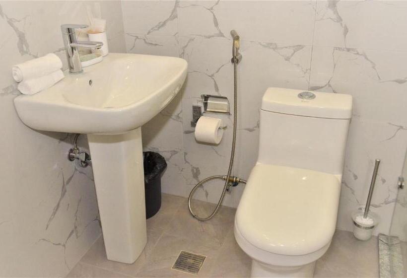 1 Bedroom Apartment, Montecito Apartments