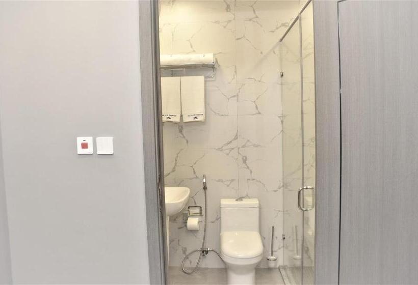 1 Bedroom Apartment, Montecito Apartments