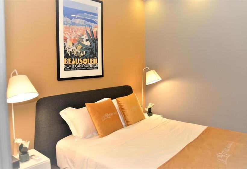 Apartamento 1 Dormitório, Montecito Apartments