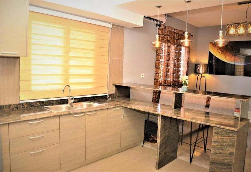 1 Bedroom Apartment, Montecito Apartments