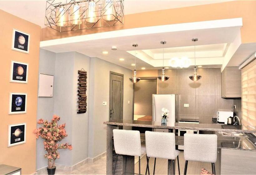 1 Bedroom Apartment, Montecito Apartments