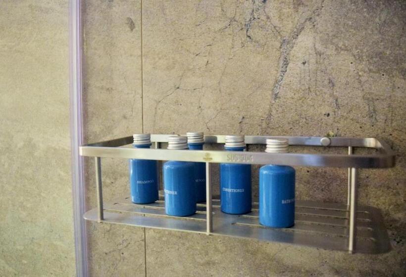 1 Bedroom Apartment, Montecito Apartments