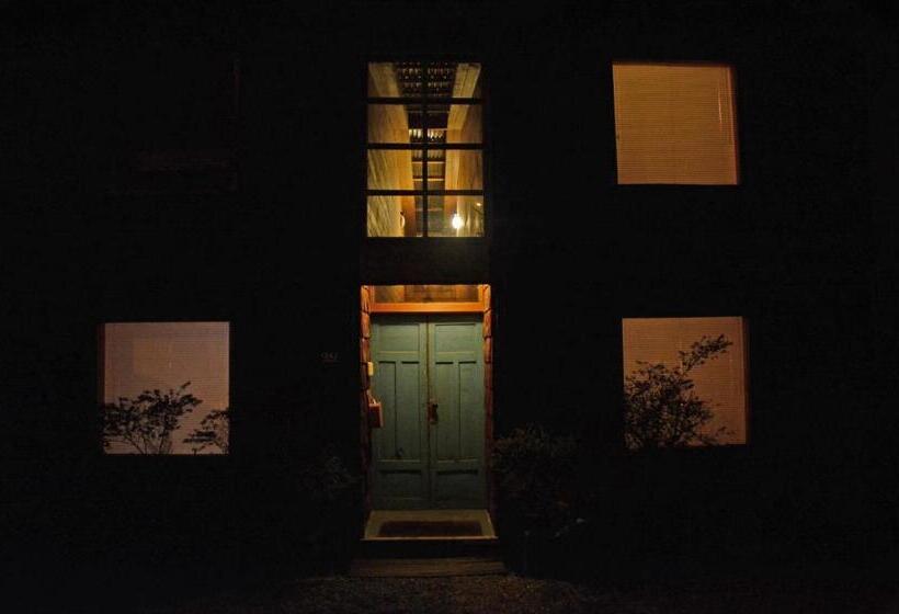 آپارتمان 1 خوابه, Palafito Azul Apart