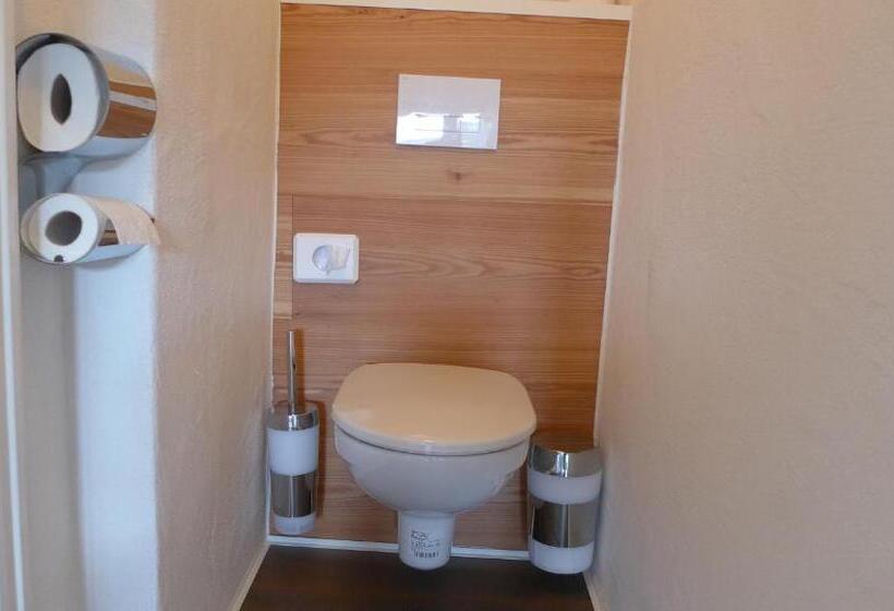 Standardrum, Gasthof Schallerwirt