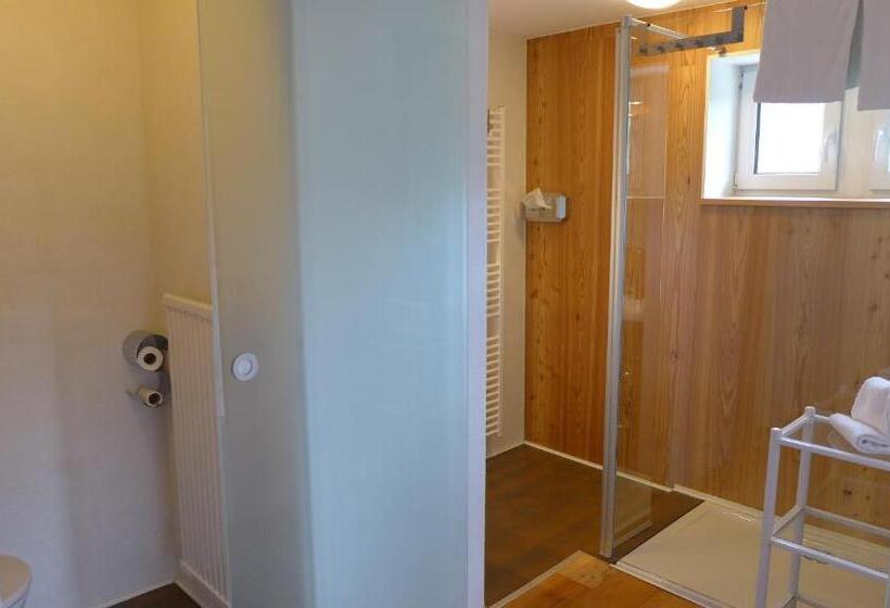 Standard Værelse, Gasthof Schallerwirt