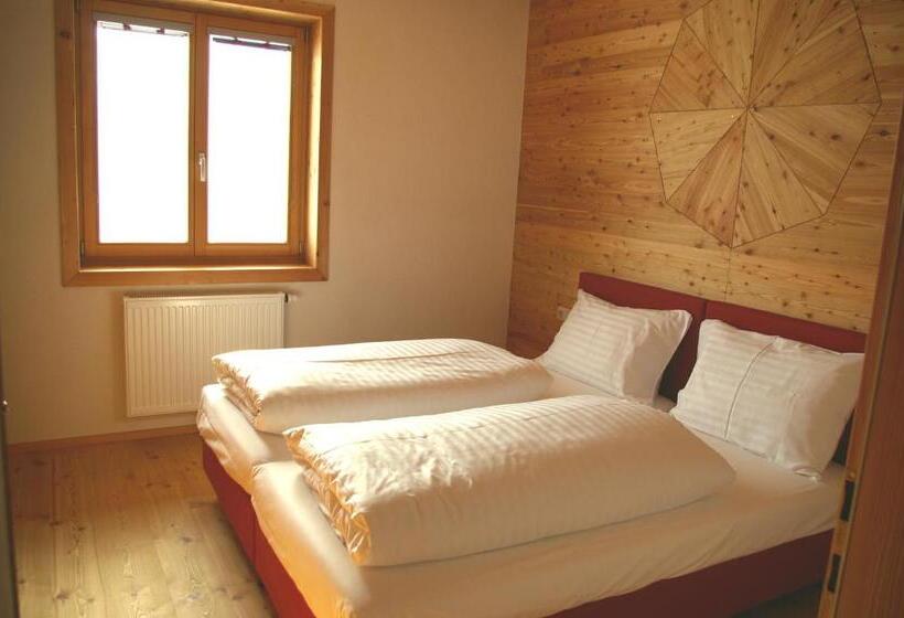 1 Yatak Odalı Daire, Gasthof Schallerwirt