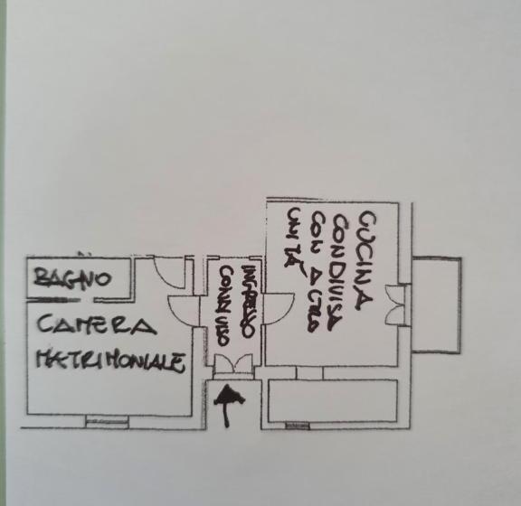 غرفة قياسية, Il Tamburino Lucio