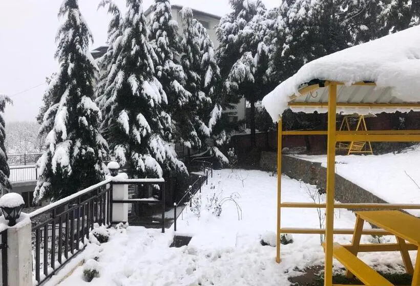 スタンダードルーム, Khushi Cottage