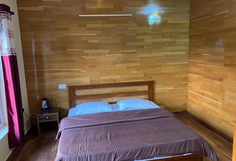 חדר סטנדרט, Khushi Cottage