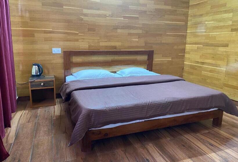 חדר סטנדרט, Khushi Cottage