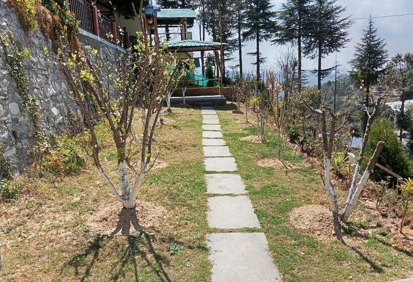 豪华房间, Khushi Cottage