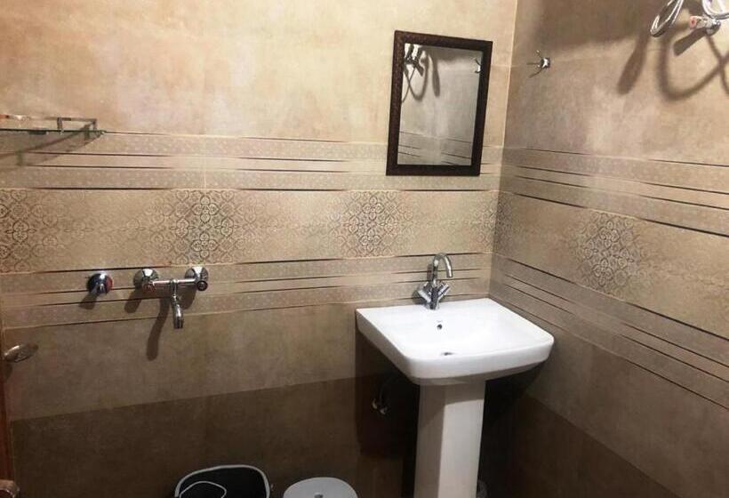 חדר סטנדרט, Khushi Cottage