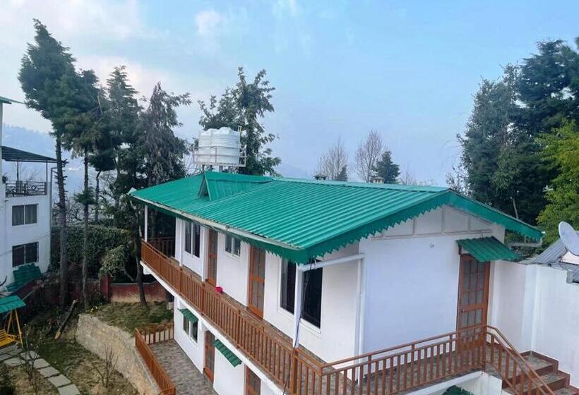 חדר סטנדרט, Khushi Cottage