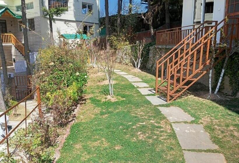 חדר סטנדרט, Khushi Cottage