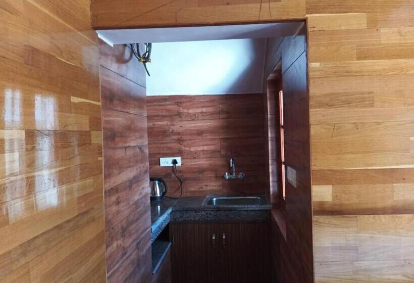 חדר סטנדרט, Khushi Cottage