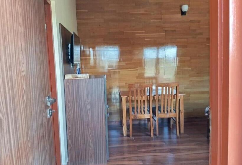 غرفة قياسية, Khushi Cottage