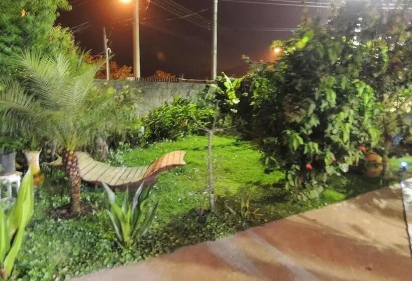 スタンダード４人部屋, Suíte 10 Com Wifi A 4 Min Da Praia Em Caraguá