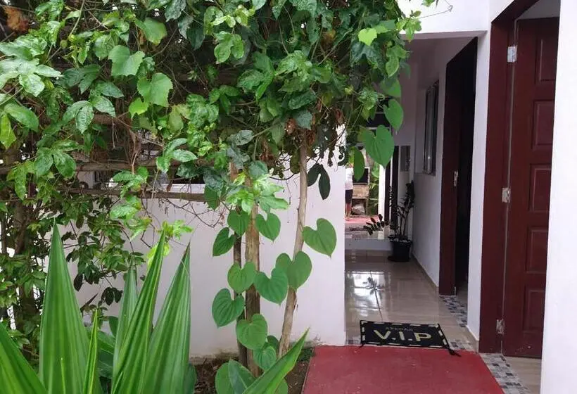 スタンダード４人部屋, Suíte 10 Com Wifi A 4 Min Da Praia Em Caraguá