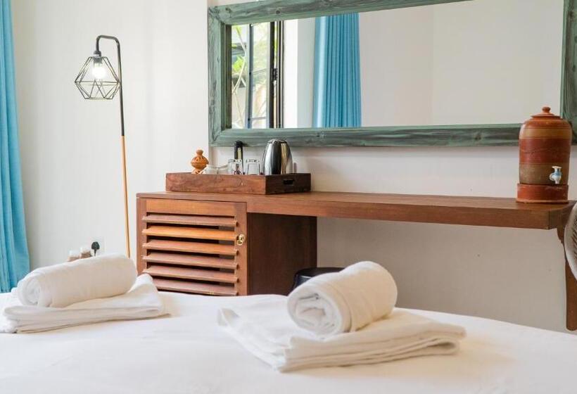 Вилла 1 Спальня, Southern Heritage, Quiet, Private Villa With Pool