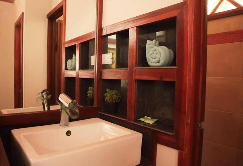 标准间, Villa # 3   High End Studio Apartment