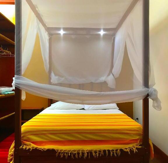 标准间, Villa # 3   High End Studio Apartment