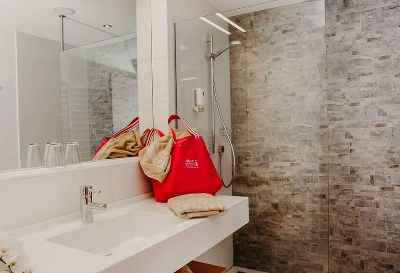 آپارتمان 1 خوابه, Sendlhofer's