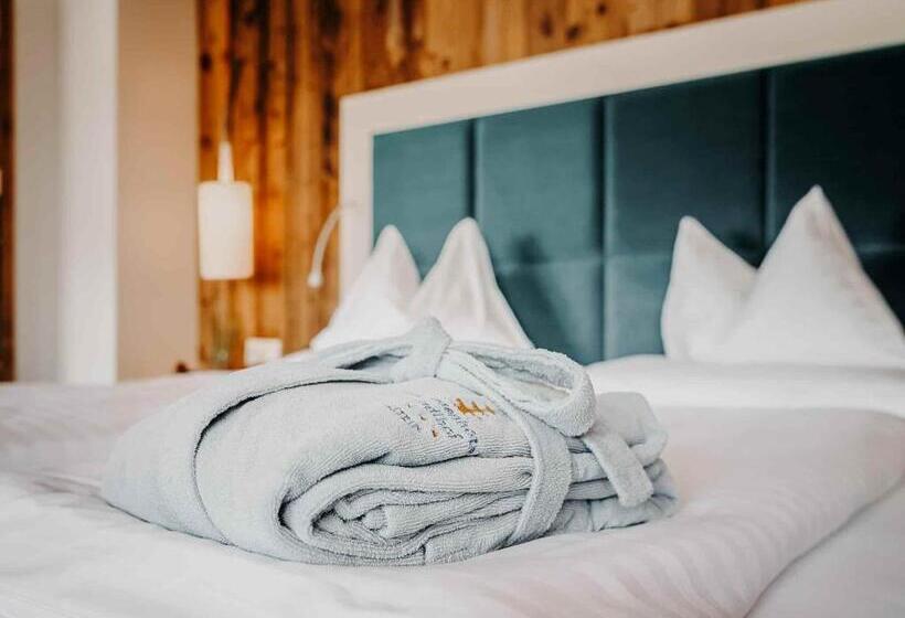 اتاق اکونومی, Sendlhofer's