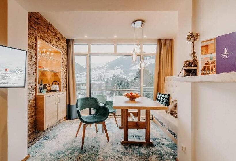 استودیوی لوکس, Sendlhofer's