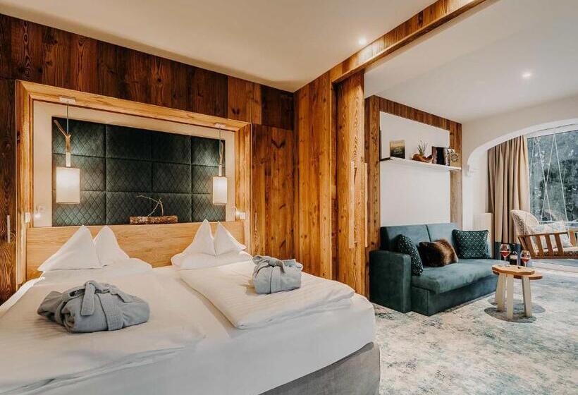 استودیوی لوکس, Sendlhofer's