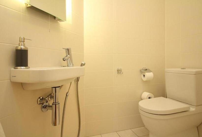 آپارتمان 2 خوابه, Tallinn City Apartments Freedom Square