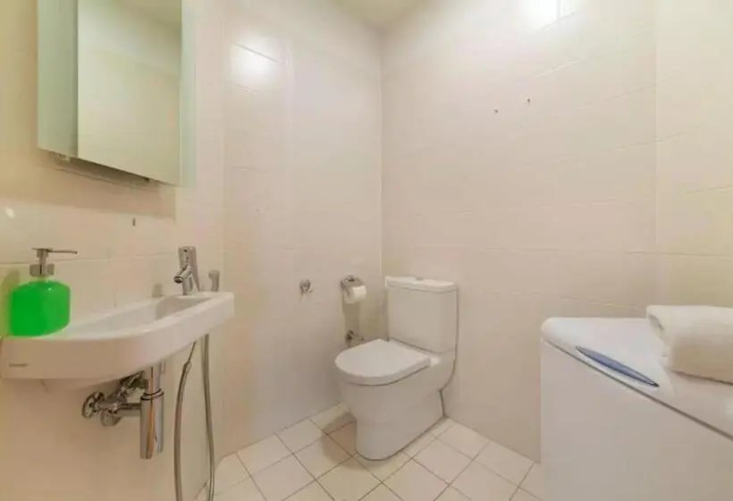 آپارتمان 2 خوابه, Tallinn City Apartments Freedom Square
