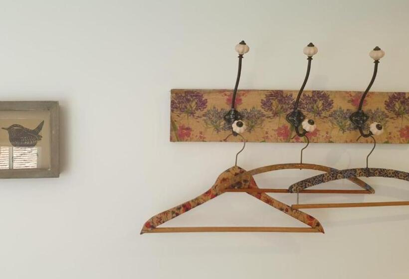 חדר דלוקס יחיד, Argyll House Bed And Breakfast