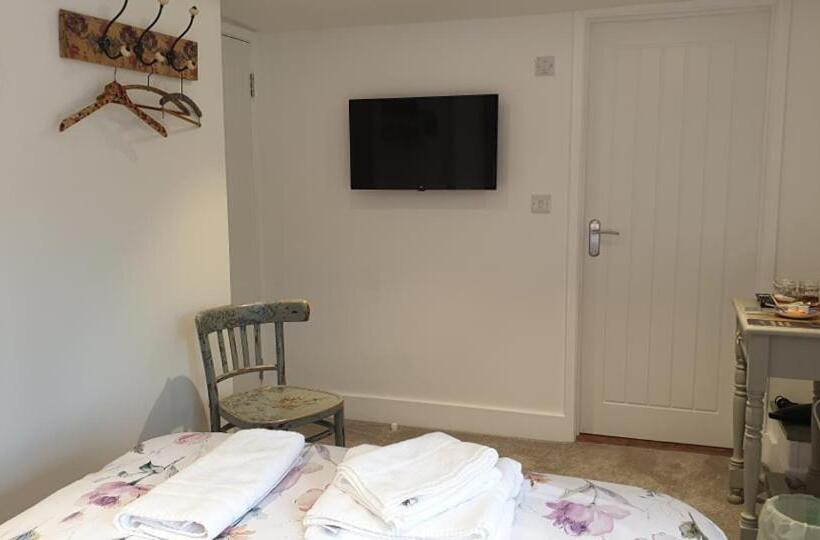 חדר דלוקס יחיד, Argyll House Bed And Breakfast