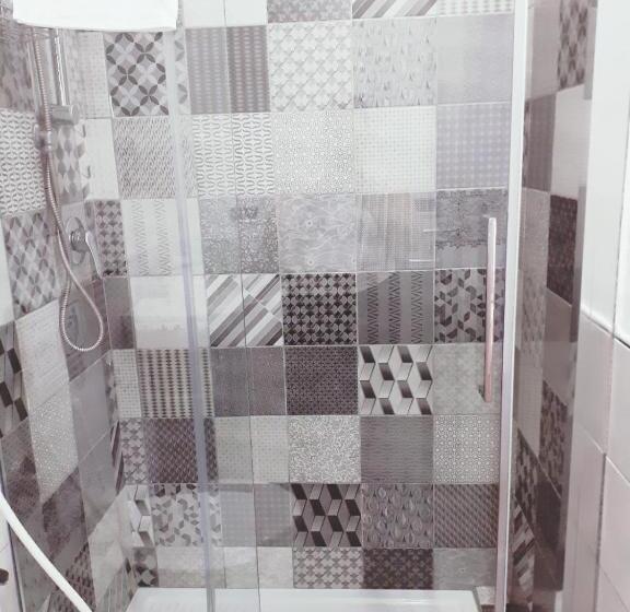 اتاق استاندارد, B&b Al Pentagramma