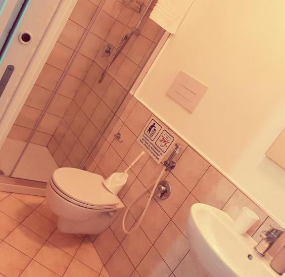 اتاق استاندارد, B&b Al Pentagramma