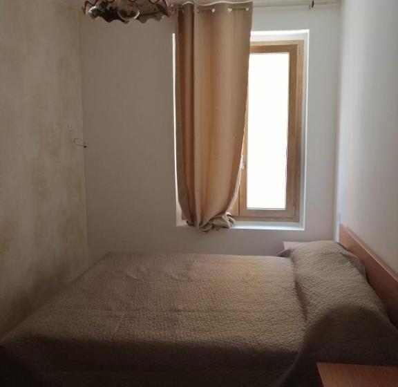 آپارتمان 1 خوابه همکف, B&b Andemar Rooms