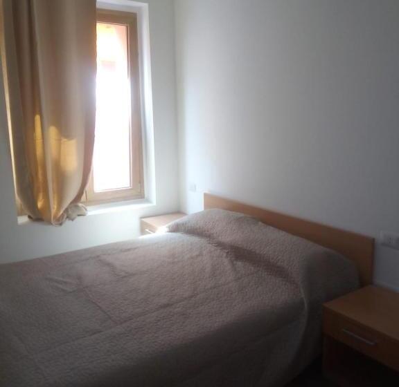 آپارتمان 1 خوابه همکف, B&b Andemar Rooms