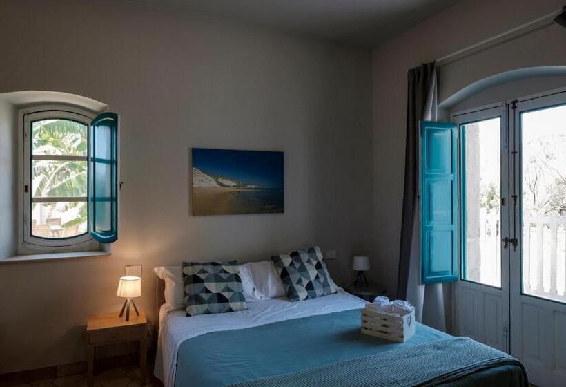 豪华房间, B&b Fermata 106 Da Carolina