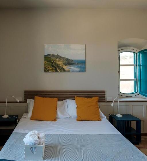 豪华三人间, B&b Fermata 106 Da Carolina