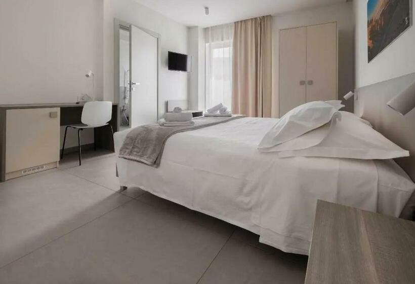 Номер Стандарт Адаптированный для Инвалидов, 1921