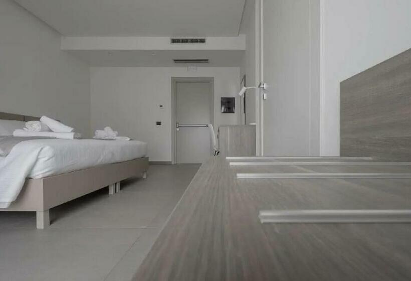 Трехместный Номер Superior, 1921