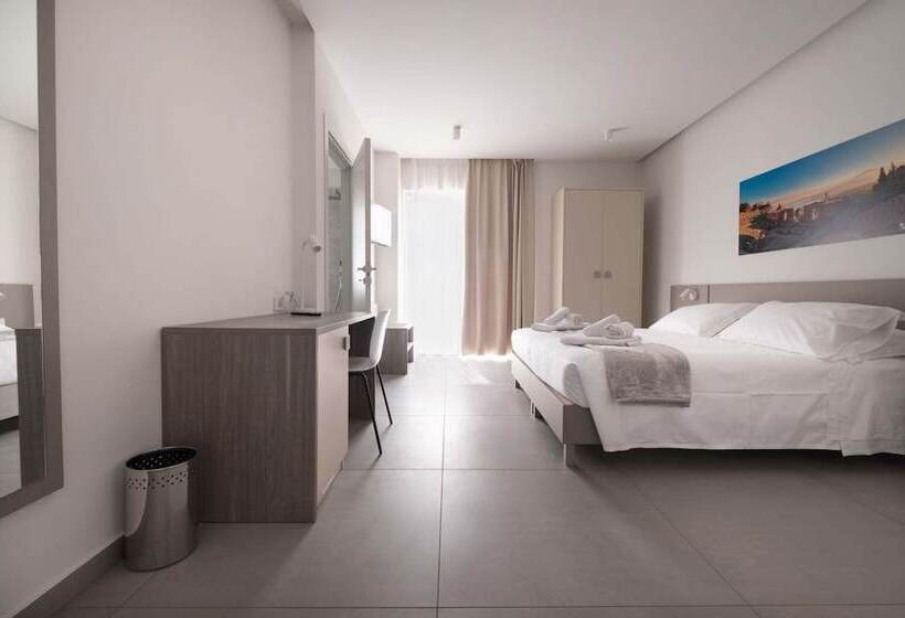 Номер Superior, 1921