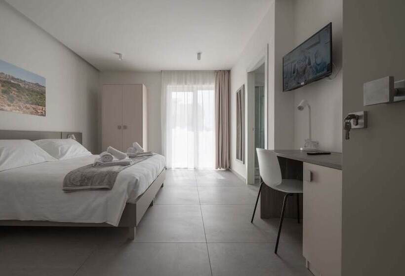 Трехместный Номер Superior, 1921