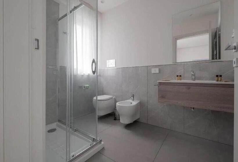 Трехместный Номер Superior, 1921