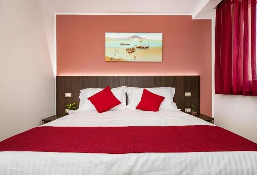 テラス付きスタンダードルーム, Dipladenia Garden Country Resort