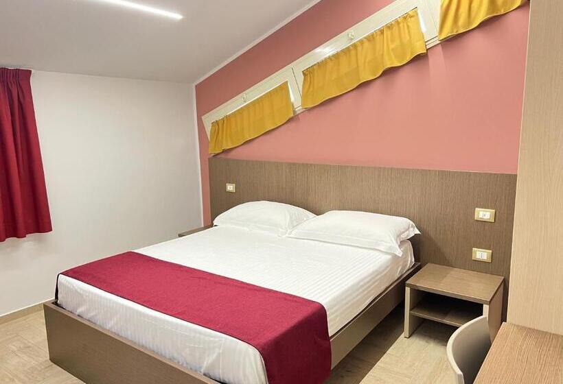 חדר סטנדרט, Dipladenia Garden Country Resort