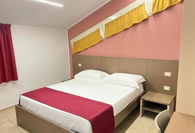 スタンダードルーム, Dipladenia Garden Country Resort