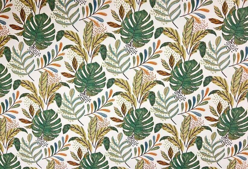 חדר סטנדרט לארבעה, Dipladenia Garden Country Resort